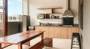 Apartamento Jardim das Palmeiras II - Ubatuba - Image 4