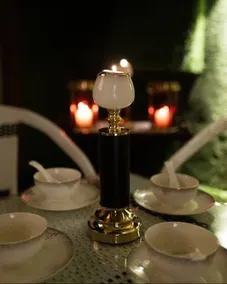 Victorian Elegance Luxury Stays - Image 2