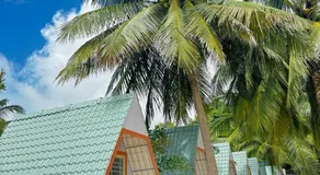 Nice Beach Bungalow - Image 4