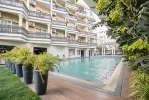 Beach View Resort - Image 5