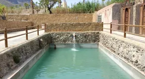 Oasis Al Hamam Wellnesscamp  - Image 5