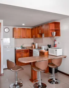 Suites Jardin Imperial - Image 4