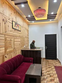 HOTEL HIMALAYAN FOXHOLE - Image 5
