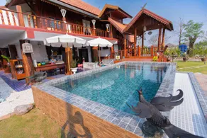 Phetpiman private pool villa - Image 3