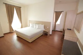 Everia Villas Resort - Bukit Gambang Resort City - Image 2