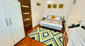 Modern place to Stay-self check-in nonstop 24h-wifi - Image 2