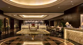Diamond Hotel Philippines - Image 4