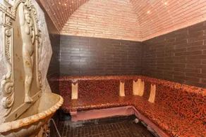 Villa Oriental Roma - Image 5