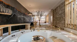 Shangri-La Karesansui Hotel - Image 4