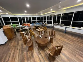 Serengeti Resort by Mantram Hospitality - Image 2