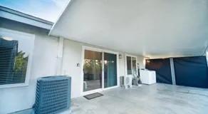 2 TVs - Vaulted Ceiling - Private Kitchen & Entrance - Image 5