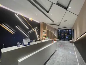 IN Hotel (Luoyang Yanshi Shangdu Road Stadium Branch) - Image 5