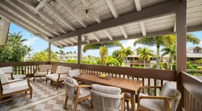Trendy Surf & Stay Getaway Princeville - Image 5