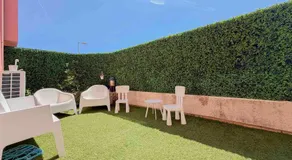Duplex coup de cœur - 6 pers, Piscine, parking - Image 4