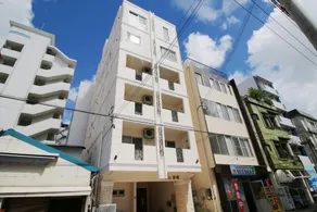 Condominium Felicita Naha - Image 3