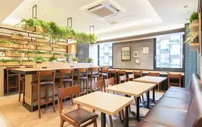 Super Hotel Tottori Station North Exit Smoke-Free - Image 3