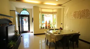 Sunny Breeze Garden Homestay - Image 5