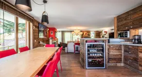 Apartment Moabi Le Praz Courchevel - by EMERALD STAY - Image 5