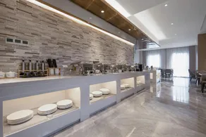 Dongzhiyuan Premium Selection Hotel (Hunan Broadcasting Convention and Exhibition Center Branch) - Image 4