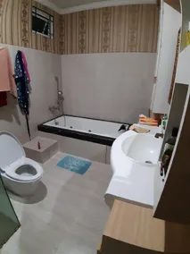 Tite homestay, staycation fells @home - Image 5