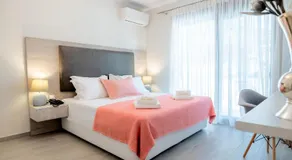 Vournelis Beach Hotel and Spa - Image 2