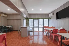 Xiyue City Hotel (Xiaoshizi Branch, Xifeng District, Qingyang) - Image 4