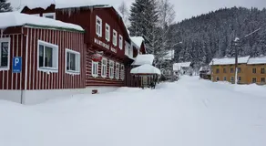 Pension Martinské údolí - dependance - Image 5