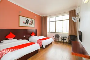 Langpo Business Hotel (Jintan Branch) - Image 2