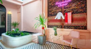 Isara Boutique Hotel and Cafe - Image 2