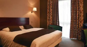 Hotel Le Pole Europeen - Image 2