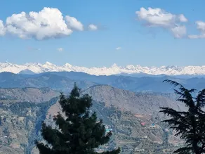 Northmoon homestay shimla - Image 2