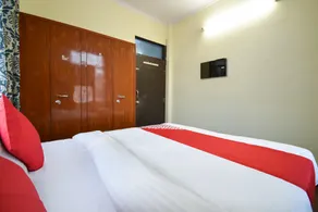 Hotel O Pragati Inn - Image 2