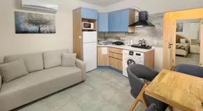 Paddys Apartments Ovacık - Image 5