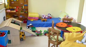Magnifico appartamento accogliente e familiare con terrazza, barbecue e idromassaggio - Image 4
