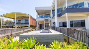 Birubi First Wave, 45a Ocean Ave - pet friendly, waterfront, waterviews, air con, Wi-Fi - Image 4