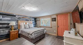 Captain's Quarters at Island Breeze of CB - Image 2