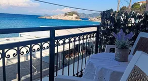 Όμορφο διαμέρισμα με θέα το Αιγαίο - Image 5