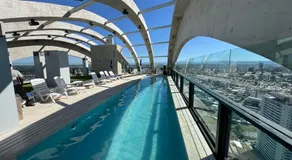 Rent a flat - Alto Paz Tower - Image 2