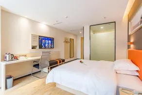 7Days Premium Chongqing Xinqiao Hospital West Railway Station Branch - Image 5