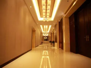 GreenTree Eastern Rizhao RongAn Shuimuqinghua Hotel - Image 5