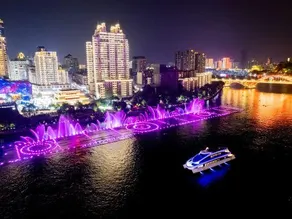 Liuzhou Hotel - Image 5