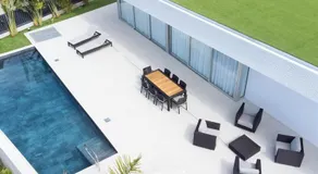 Luxury Villa Martina,private heated pool , jacuzzi ABAMA - Image 4