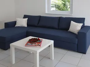 Mirela modern apartment near the beach, Novalja - Image 1