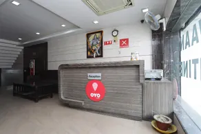 OYO Hotel Vaani Continental - Image 4