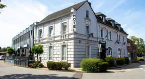 Airport Hotel Jägerhof Weeze - Image 3
