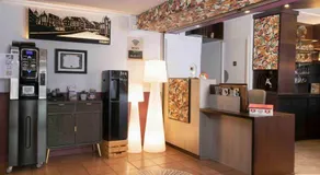 Hôtel Arc en Ciel Colmar - Image 4
