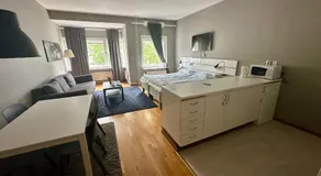 Skarholmen Stockholm Apartment - Image 5