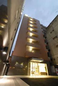 AB Hotel Nagoya Sakae - Image 3