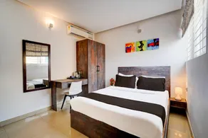 Townhouse Hebbal - Image 2