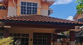 Homestay Santai Bertam - Image 5